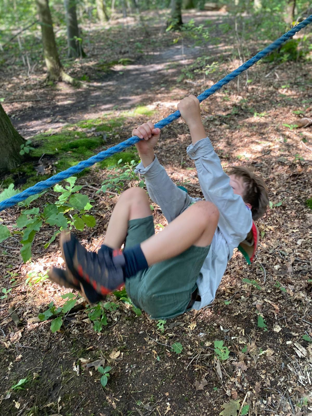 Sint-Martinus den XIIde - Opening 2024